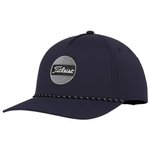 Titleist Boardwalk Rope Navy Black 