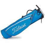 Titleist Sacs souples 1/2 serie Premium Carry Bag Olympic Marble Bonfire Présentation