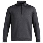 Under Armour Pullover Drive Midlayer Pullover Black Anthracite Präsentation