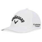 Callaway Golf Cap TA Performance Pro White Präsentation