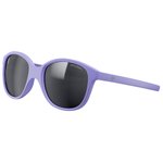Julbo Sonnenbrille Théa Mat Violet Spectron 3 Präsentation