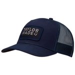Taylormade Casquettes Lifestyle Retro Trucker Navy 