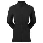 Footjoy Regenjacke Women's Hydrolite Jacket Black Präsentation