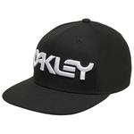 Oakley Cap Mark III Blackout Präsentation
