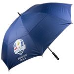 Level 4 Regenschirm Tourdri Classic 64 Ryder Cup Navy Präsentation