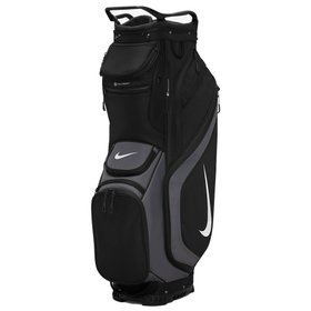 NIKE GOLF - vente sac trépied portable Air Sport 2 blanc/noir/rouge