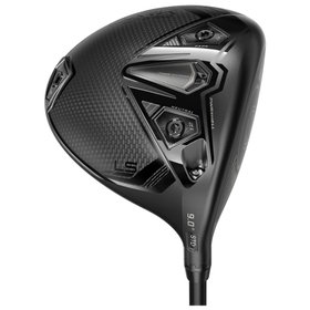 Cobra Driver Darkspeed LS Präsentation Cobra Driver Darkspeed LS Präsentation