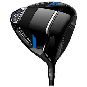 Cleveland Driver Hibore XL Präsentation Cleveland Driver Hibore XL Präsentation