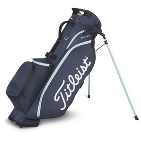 Sac trepied série Titleist Players 4 Team Bag Navy - Eté Sac trepied série Titleist Players 4 Team Bag Navy - Eté