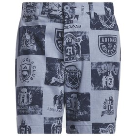 Bermudas golf homme Adidas MONSIEURGOLF