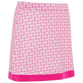 Jupe-short Callaway Femme Taille L - Opti Bleu Sec Sea Star, Neuve Avec étiquette