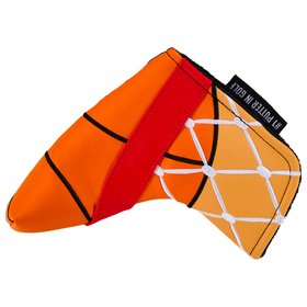 HAPPY-Accessoires de Golf Durables Imperméables Multicolores Utilitaires de  Couvre-chef de Club de Golf En Nylon Orange Hellery - Cdiscount Sport
