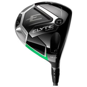 Callaway Golf Driver Elyte Mini Driver Präsentation Callaway Golf Driver Elyte Mini Driver Präsentation