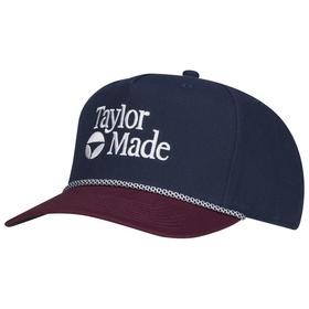 Casquette de Golf Taylormade Tour Radar White