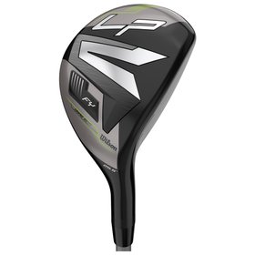 Bois N°5 Wilson Staff D300 Pour Femme - 18 Degrés, Shaft Graphite Flex Ladies - Occasion En Bon état