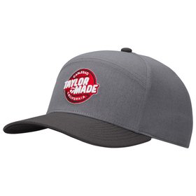 TaylorMade Golf Tour Split Custom Casquette réglable - Taille unique