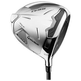 Taylormade Driver Qi35 Max Designer Series Limited Edition Platinum Präsentation Taylormade Driver Qi35 Max Designer Series Limited Edition Platinum Präsentation