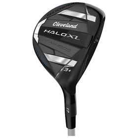 Putter Cleveland Designed By - Lame Classique Acier 33.5" - Droitier - Occasion