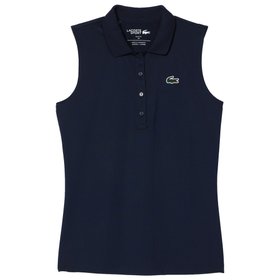 Vetements de golf femme Lacoste Monsieurgolf