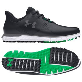 Chaussure golf under armour outlet