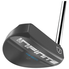 Fer 6 Wilson Staff Fat Shaft - Tige Acier, Flex Régulier, Droitier (Occasion)
