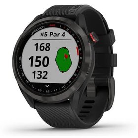Garmin watches sales with golf