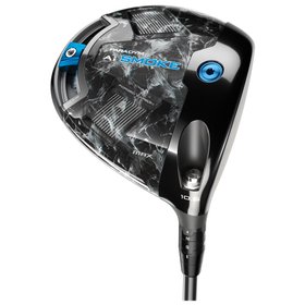 Callaway Golf Driver Paradym Ai Smoke Max Präsentation Callaway Golf Driver Paradym Ai Smoke Max Präsentation