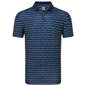 Polos Footjoy homme au meilleur prix MONSIEURGOLF