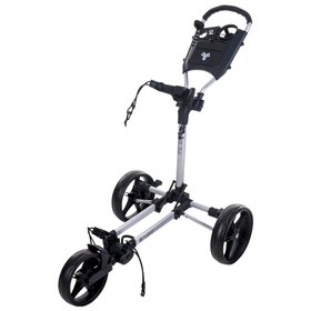 Fastfold - Chariot Junior X Future 3 roues - Golf Plus