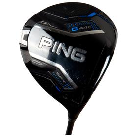 Set de fer à repasser Ping G20 7-9, W 4 pièces Flex S CFS acier