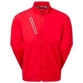 Veste golf homme vetement de pluie et coupe vent Monsieurgolf