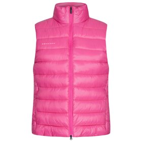 Doudounes femme Rohnisch avec ou sans manches MONSIEURGOLF