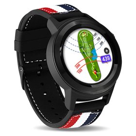 Montre GPS golf connect e MONSIEURGOLF