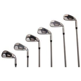 Fers Apex DCB en acier Callaway pas cher, Golf Leader