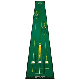Tapis De Putting Golf 100x300cm - Herbe Synthétique - Neuf