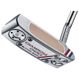 Putter Scotty Cameron H25 Limited Teryllium Newport 2 - Longueur 34,5 Pouces, Neuf
