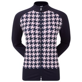 Footjoy 64NJ751 dryjoys tour lts veste de pluie femmes noir-charbon