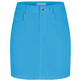Jupe tennis dry soft femme - Dry 500 marine - Décathlon