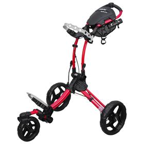 Kit de roues Clicgear 4.0 - Rose
