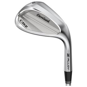 Tête De Wedge Cleveland RTX6 - Gaucher - 60° Bounce 10 - Mid-Grind - Réf 445657