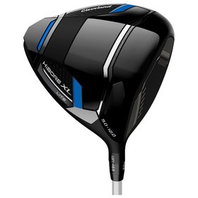 Cleveland Driver Hibore XL Lite Präsentation Cleveland Driver Hibore XL Lite Präsentation