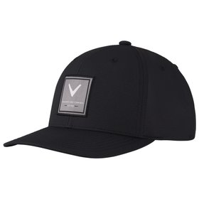 Casquette de golf Callaway pour femme avec protection UV 30+ en noir