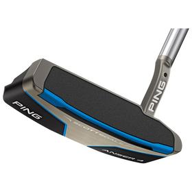 Putters Ping Scottsdale - Élégance et Performance - Monsieur Golf