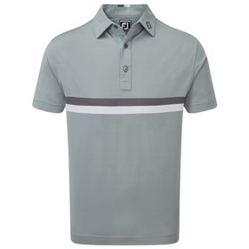 Polo footjoy homme deals