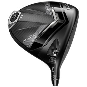 Cobra Driver DS-ADAPT Max-K Präsentation Cobra Driver DS-ADAPT Max-K Präsentation