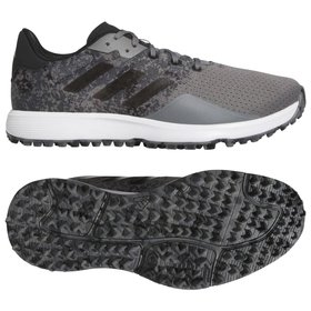 Adidas golf deals homme