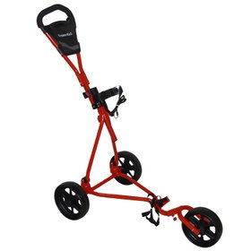 Chariot 3 Roues Cruiser - JMCL Home Training