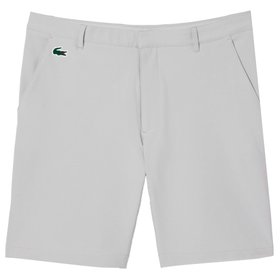 Lacoste golf shorts discount