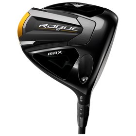 Callaway Golf Driver Rogue ST Max Präsentation Callaway Golf Driver Rogue ST Max Präsentation