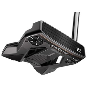 Serie de fers Cobra Occasion - King Forged One Length 4GW Acier Regular - Eté 2021